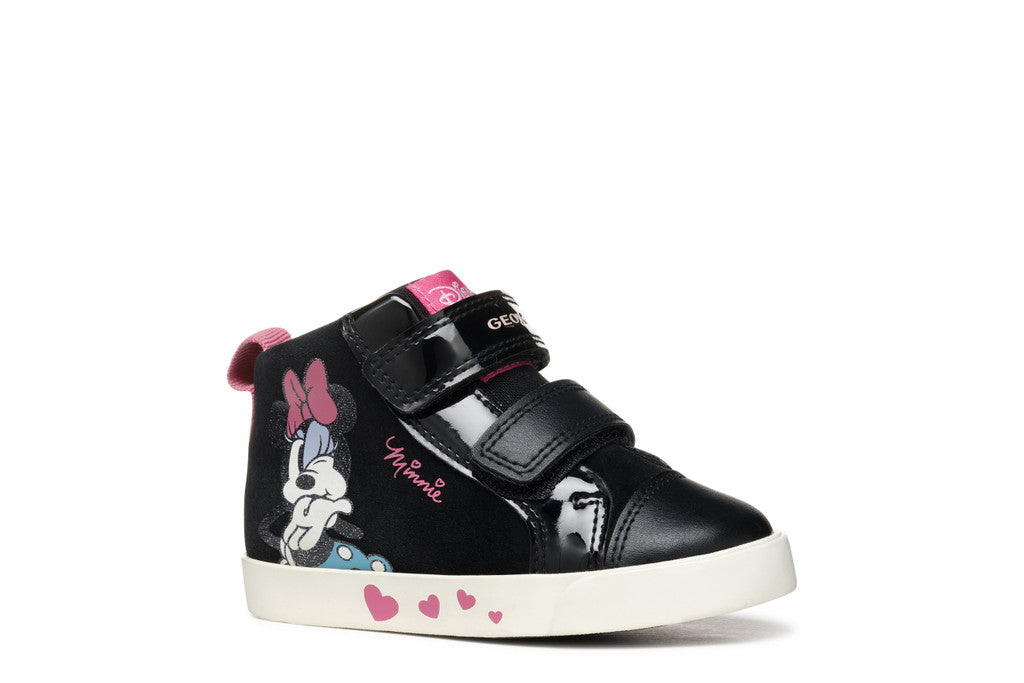 Sneakers mid Minnie B46D5B -C9289