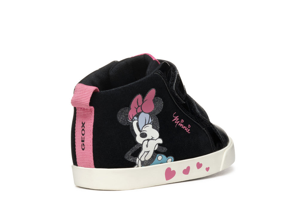 Sneakers mid Minnie B46D5B -C9289