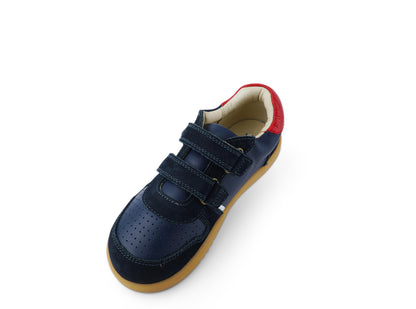 Sneakers Kid+ Riley 838105