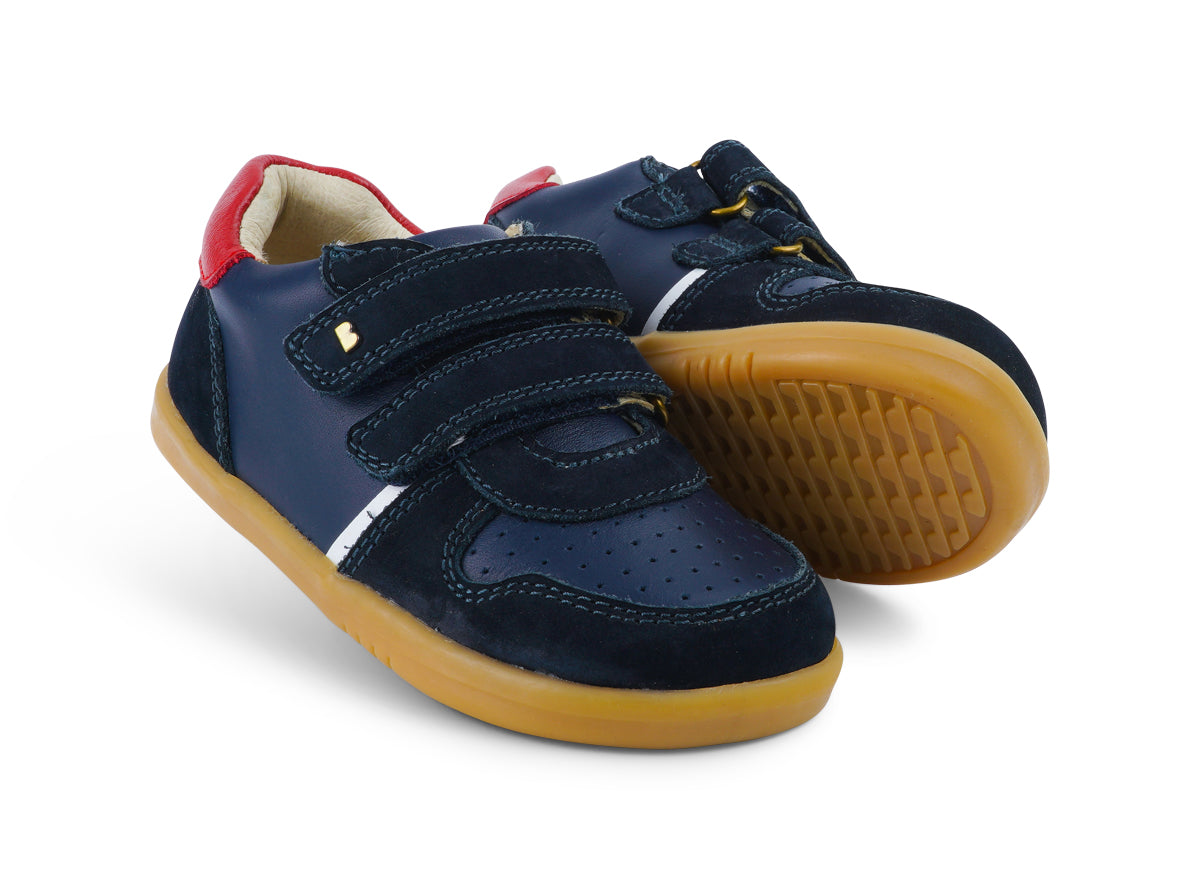 Sneakers Riley Iwalk 638105