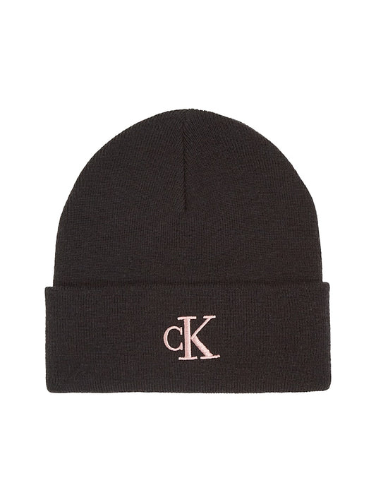 Knitted hat K60K612319 -01P