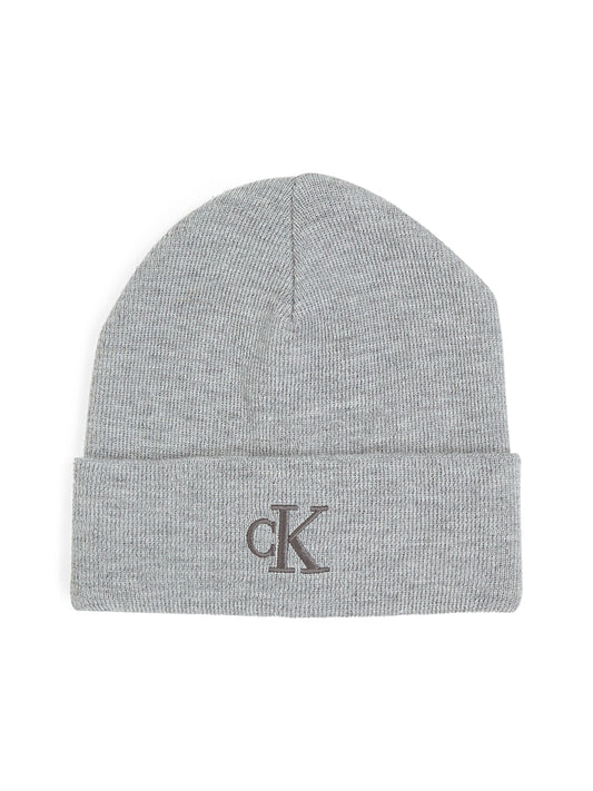 Knitted hat K60K612319 -0I0