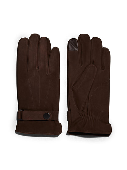 Touchscreen gloves K50K512542 -BAR