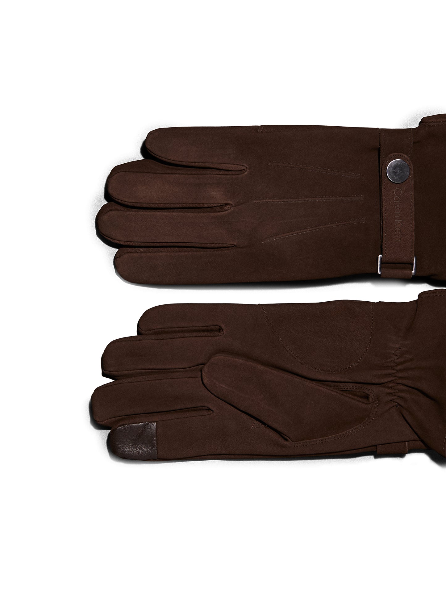 Touchscreen gloves K50K512542 -BAR