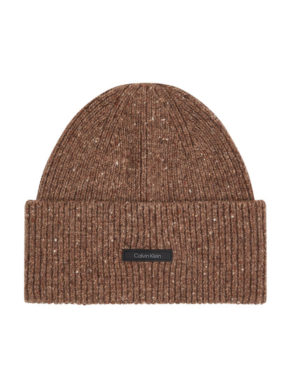 Warm Wool Blend Hat K50K512358 -PBX