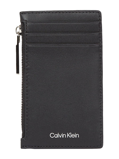 Portafoglio Calvin Klein Uomo nero K50K512692