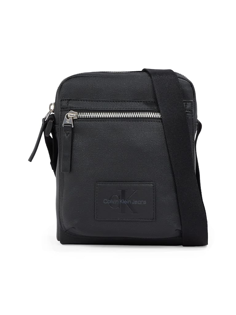 K50K51995 Reporter Shoulder Bag