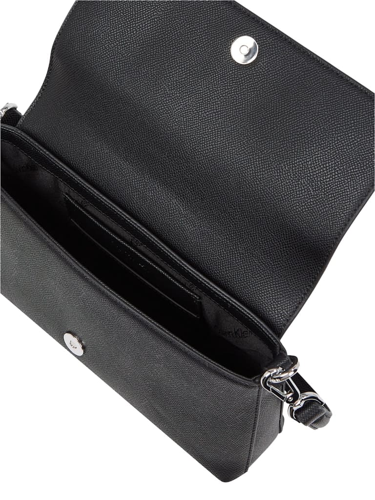 Borsa Calvin Klein da Donna nero must K60K612805-BEH