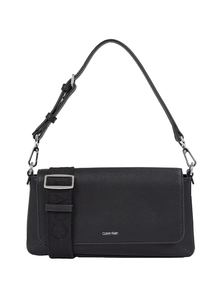 Borsa Calvin Klein da Donna nero must K60K612805-BEH