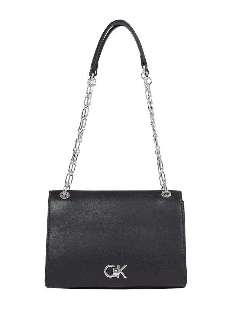 K60K612810 -BEH Convertible Shoulder Bag