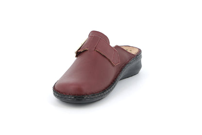 Removable Footbed Slipper CE0262 DAMI
