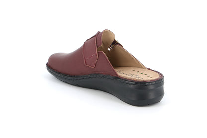 Removable Footbed Slipper CE0262 DAMI