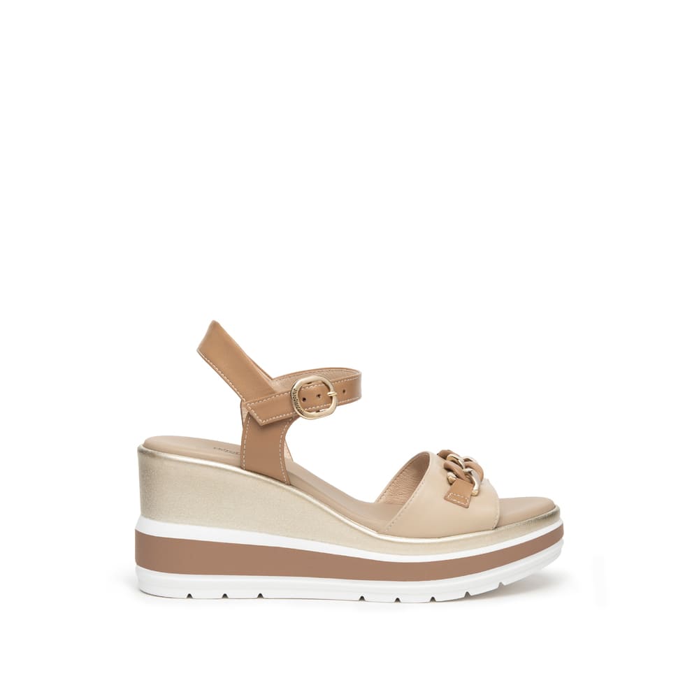 Wedge Sandal E410530D /453