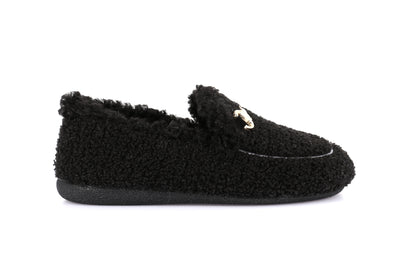 Curly slipper PA0862 GLES