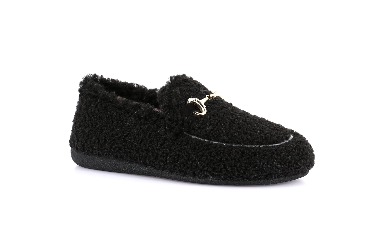 Curly slipper PA0862 GLES