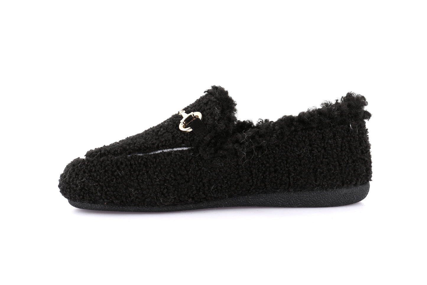 Curly slipper PA0862 GLES