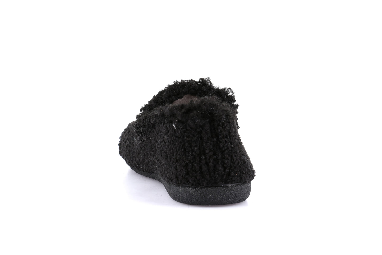 Curly slipper PA0862 GLES