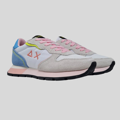 Sneakers Ally Z35204 -01