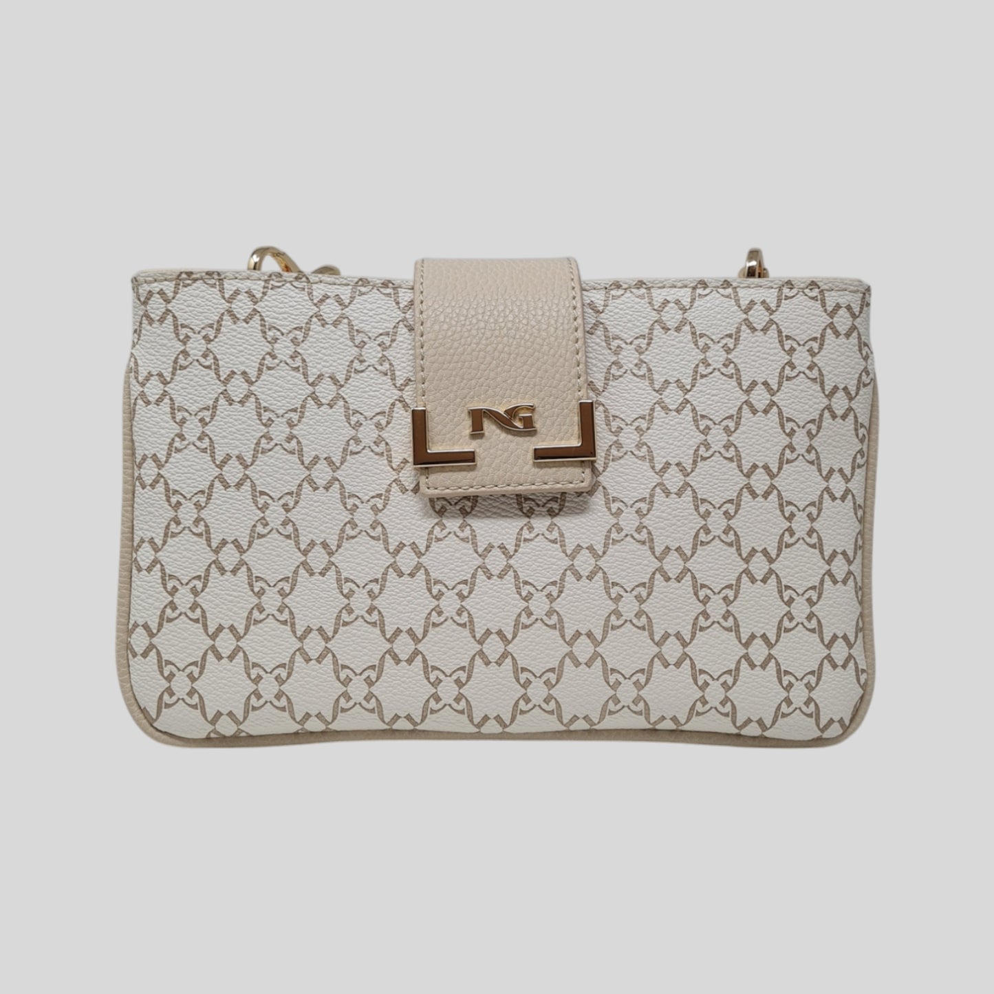 Pochette tramata E543925D -412