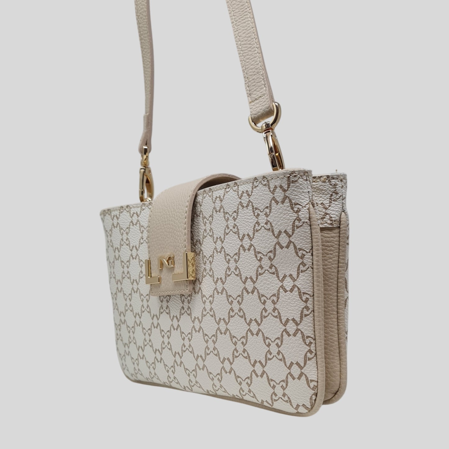 Pochette tramata E543925D -412