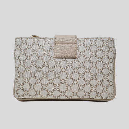 Pochette tramata E543925D -412