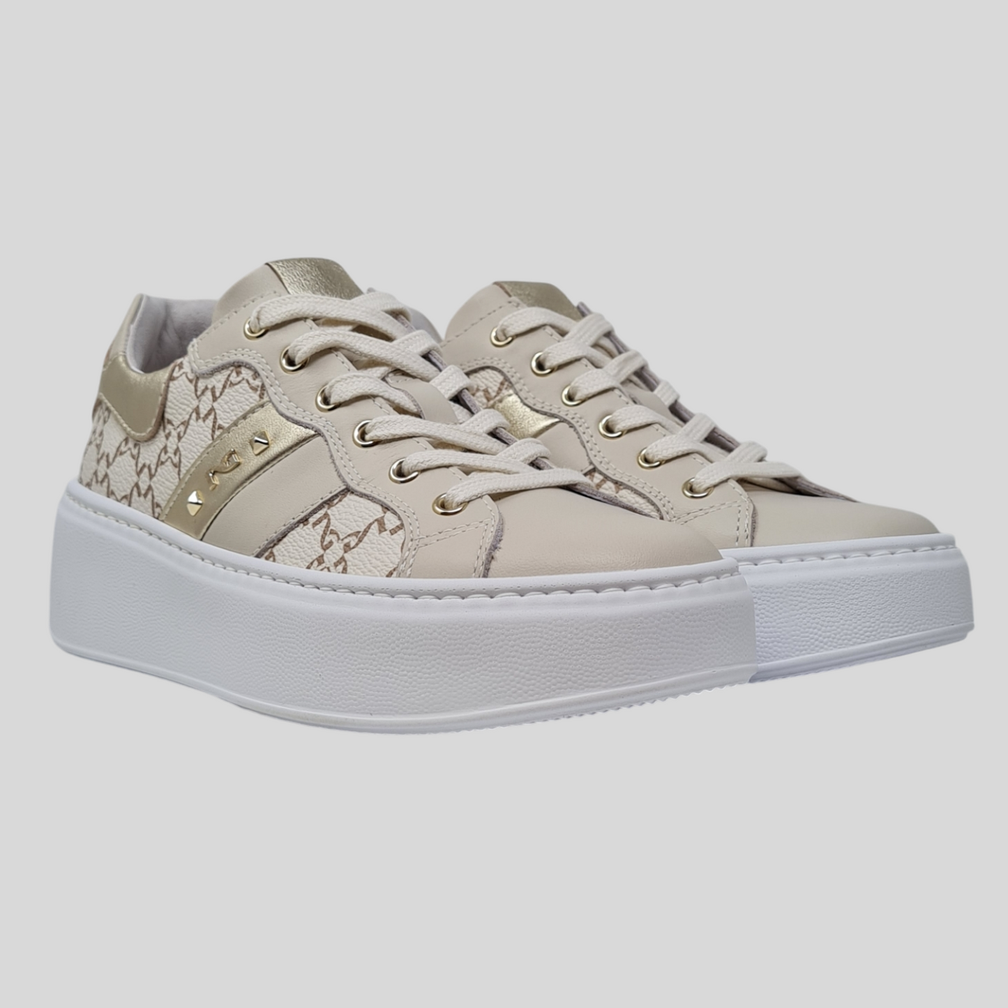 Sneakers Platform E513080D -710