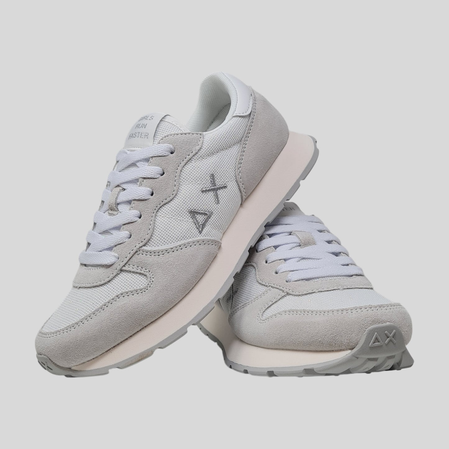 Sneakers Ally Z35403T -01