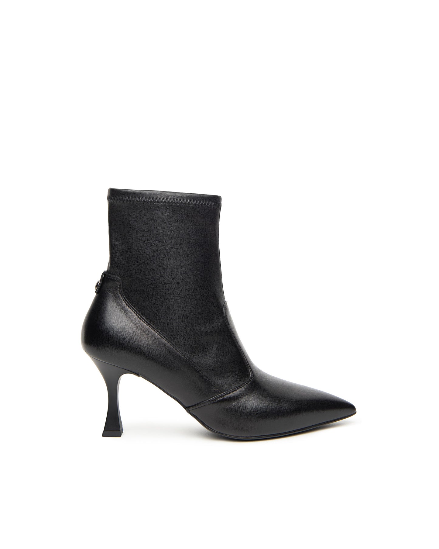 Ankle boot I410830DE -100