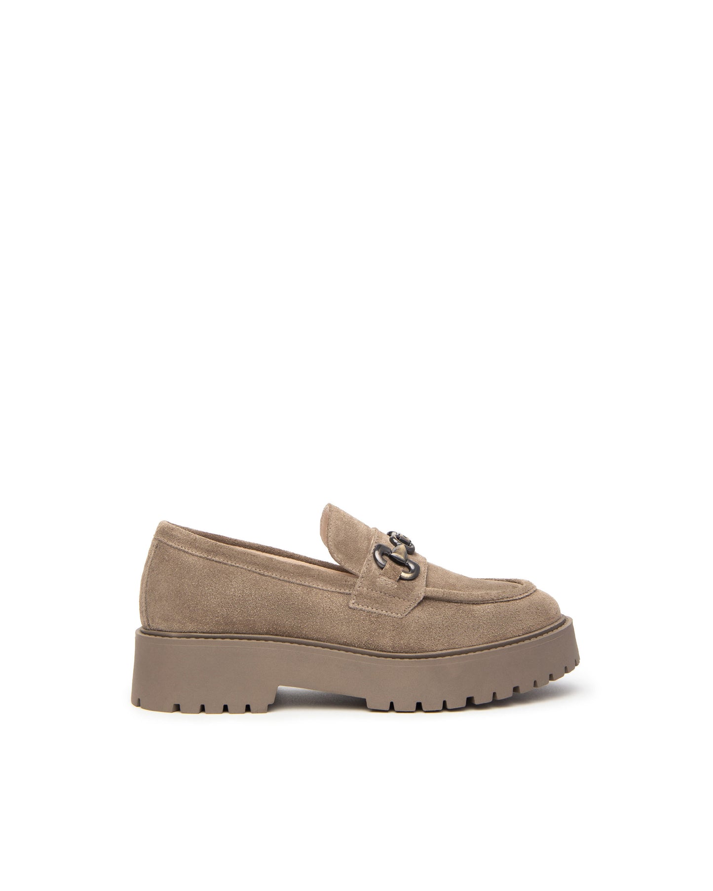 Moccasin I411390D -501