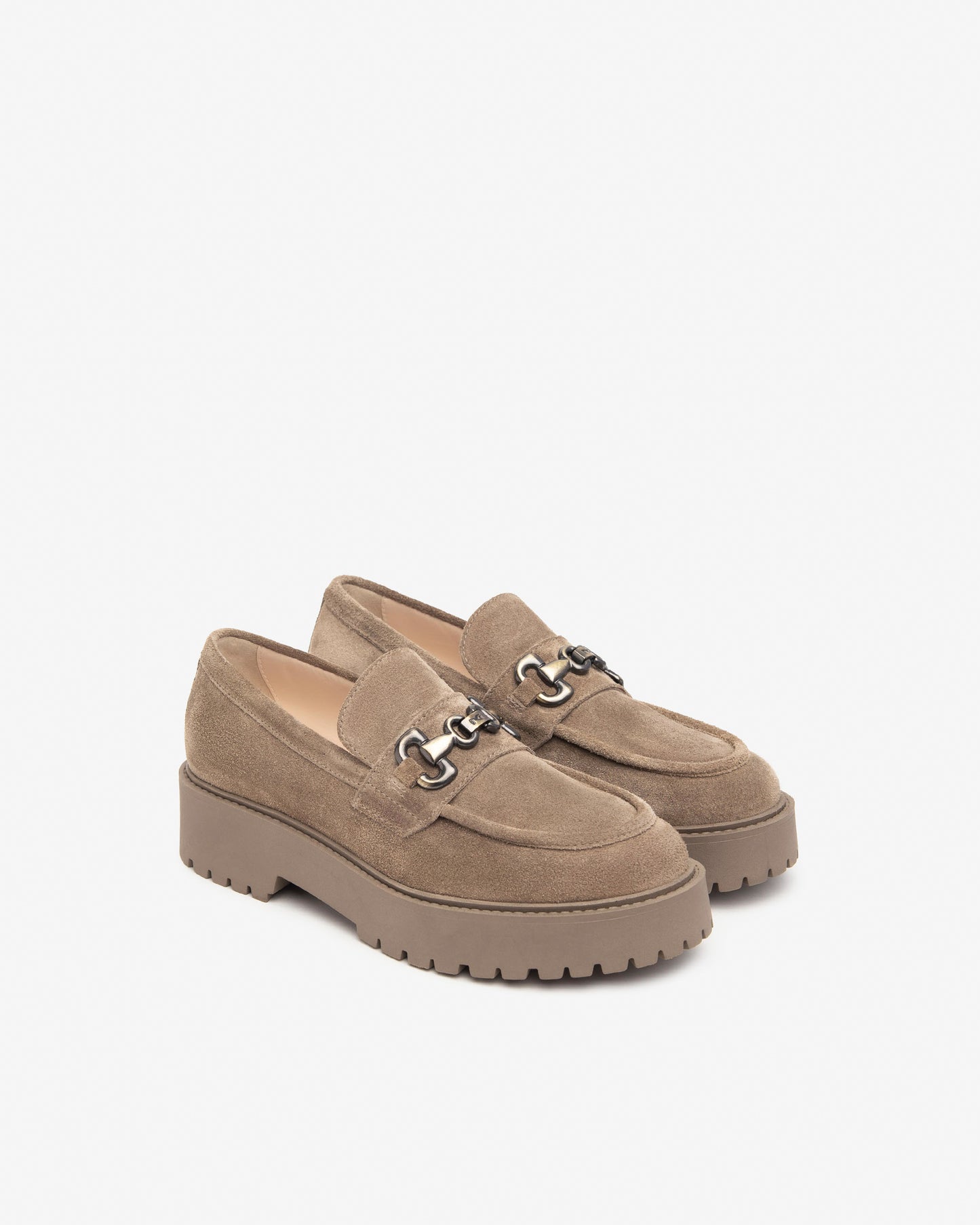 Moccasin I411390D -501