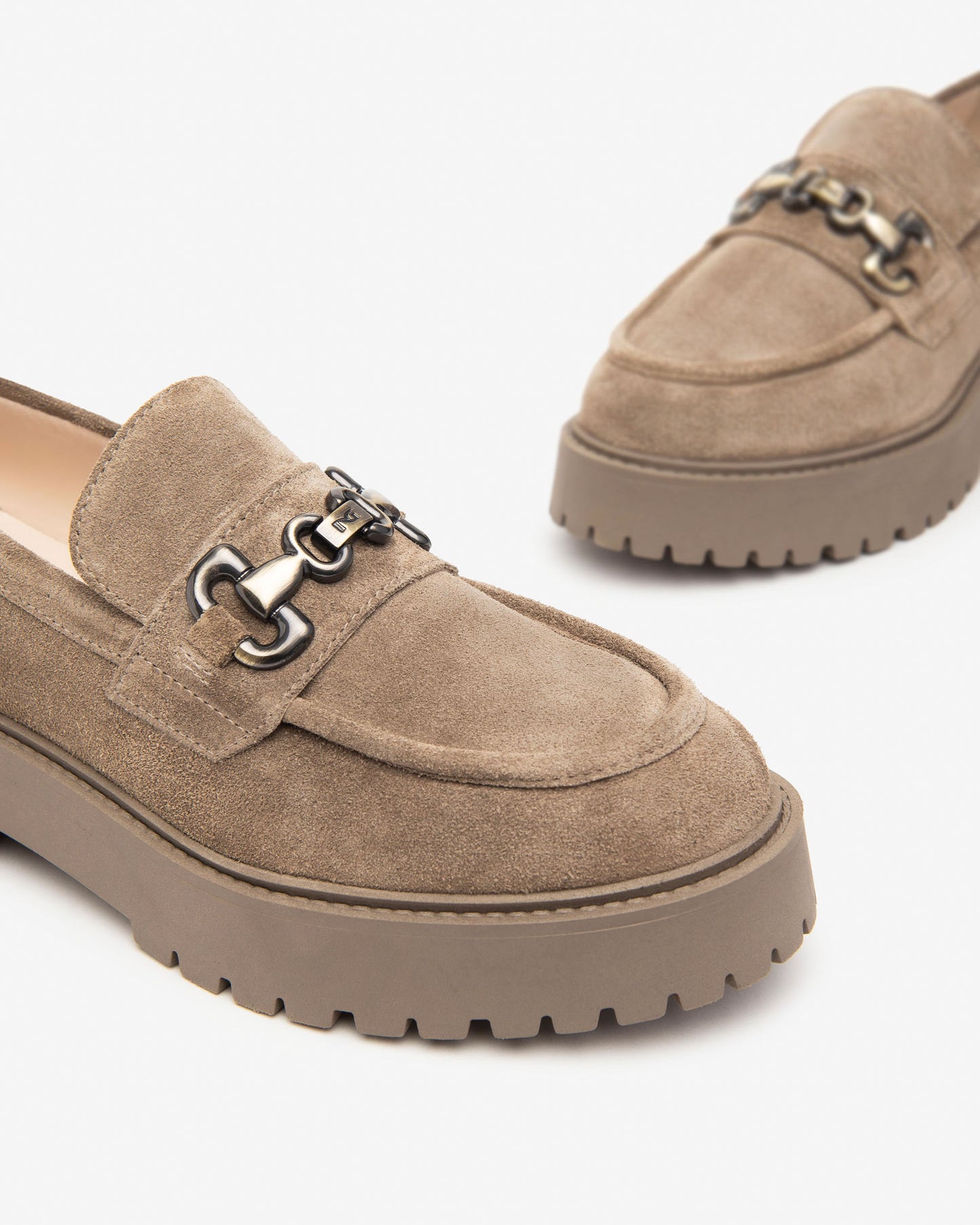 Moccasin I411390D -501