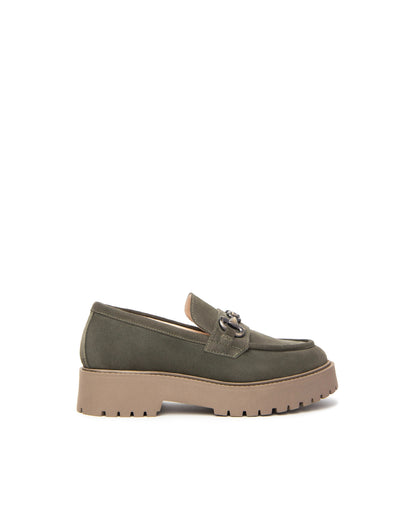 Mocassino I411390D -503