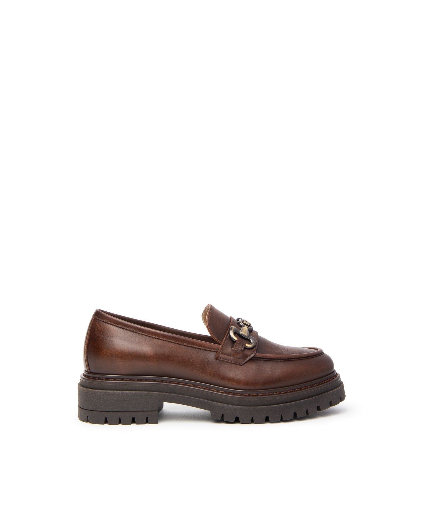 Moccasin I411410D -412