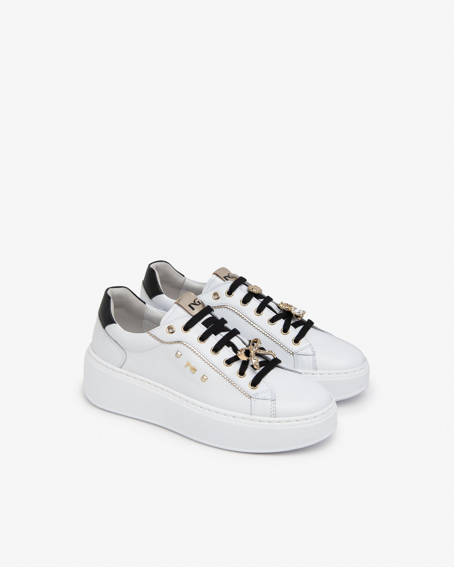 Charm Sneakers I411622D -707