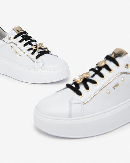 Charm Sneakers I411622D -707