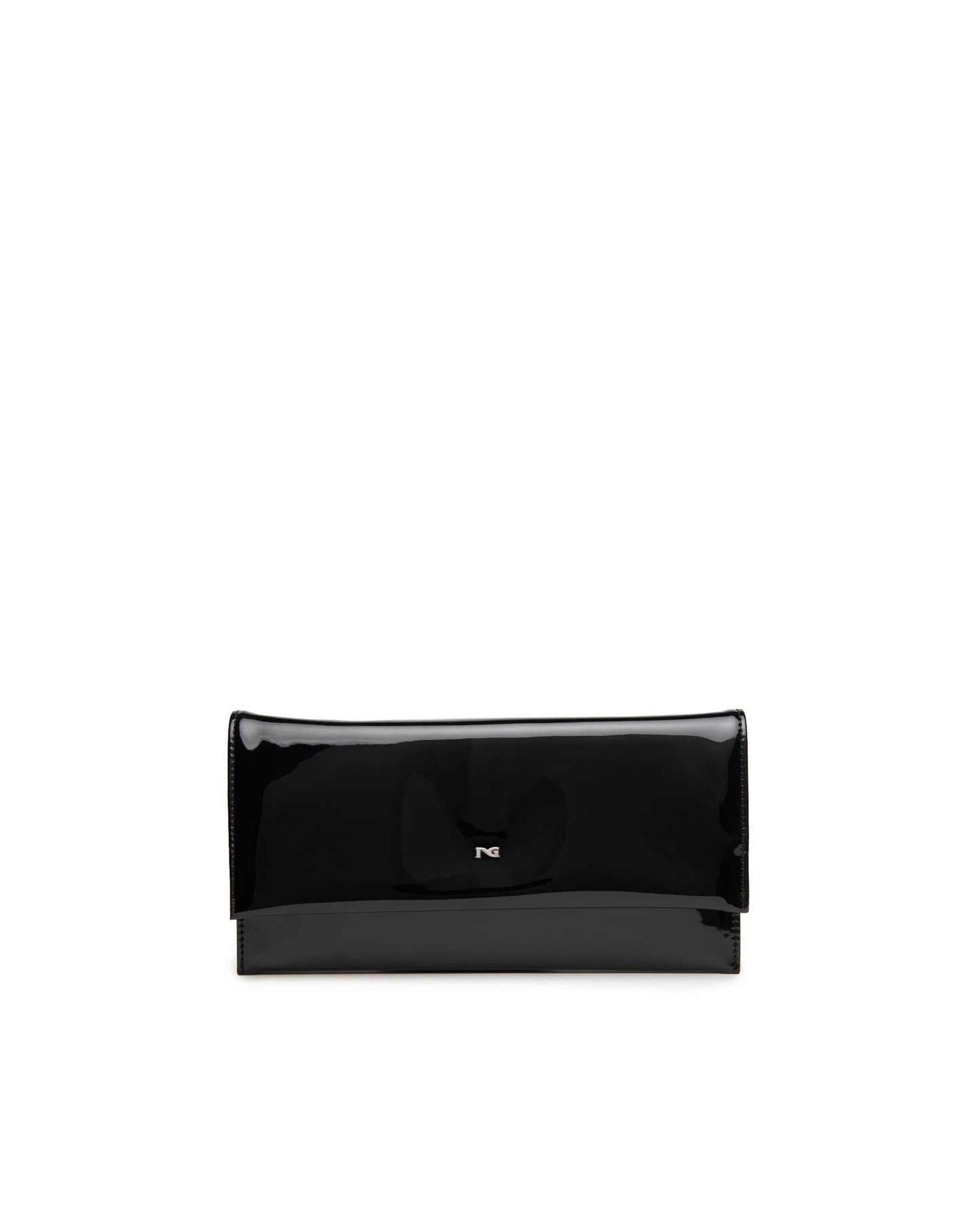 Patent clutch bag I443800DE -100