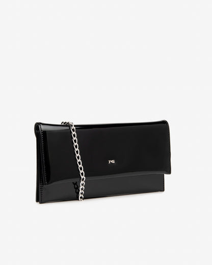 Patent clutch bag I443800DE -100