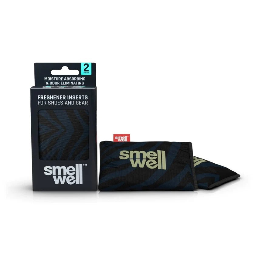Smell Well Absorb odors