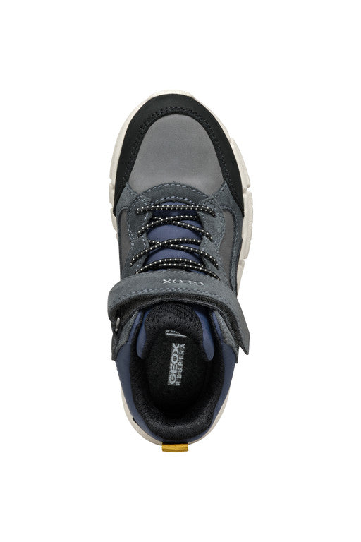 High Flexyper Sneakers J269XA -C0739 Amphibiox