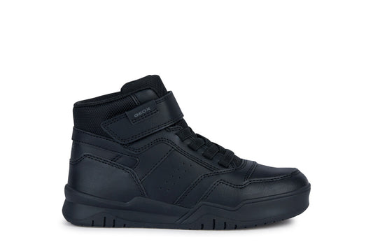 Sneakers Mid J367RF -C9999