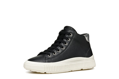 Sneakers Mid Zip J46M3F -C0039