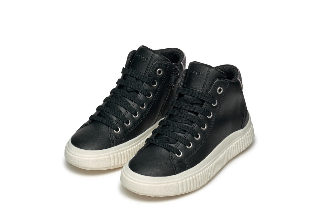 Sneakers Mid Zip J46M3F -C0039