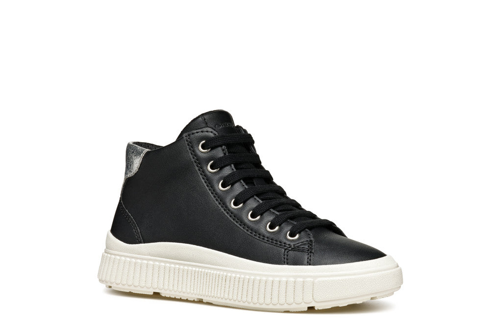 Sneakers Mid Zip J46M3F -C0039