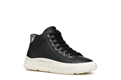 Sneakers Mid Zip J46M3F -C0039