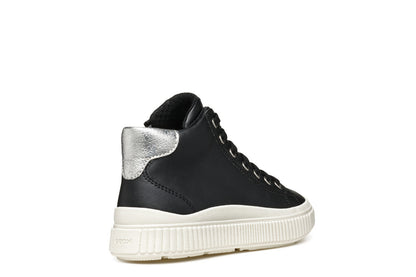 Sneakers Mid Zip J46M3F -C0039