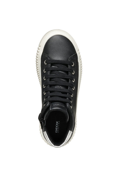 Mid Zip Sneakers J46M3F -C0039