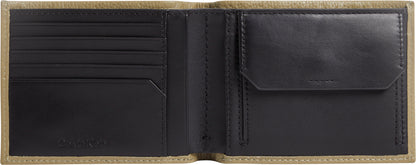 Portafoglio RFID Con Portamonete In Pelle K50K507896 -MSS