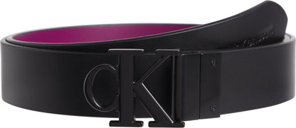Cintura Double-Face Con Logo K60K611251 -0GO