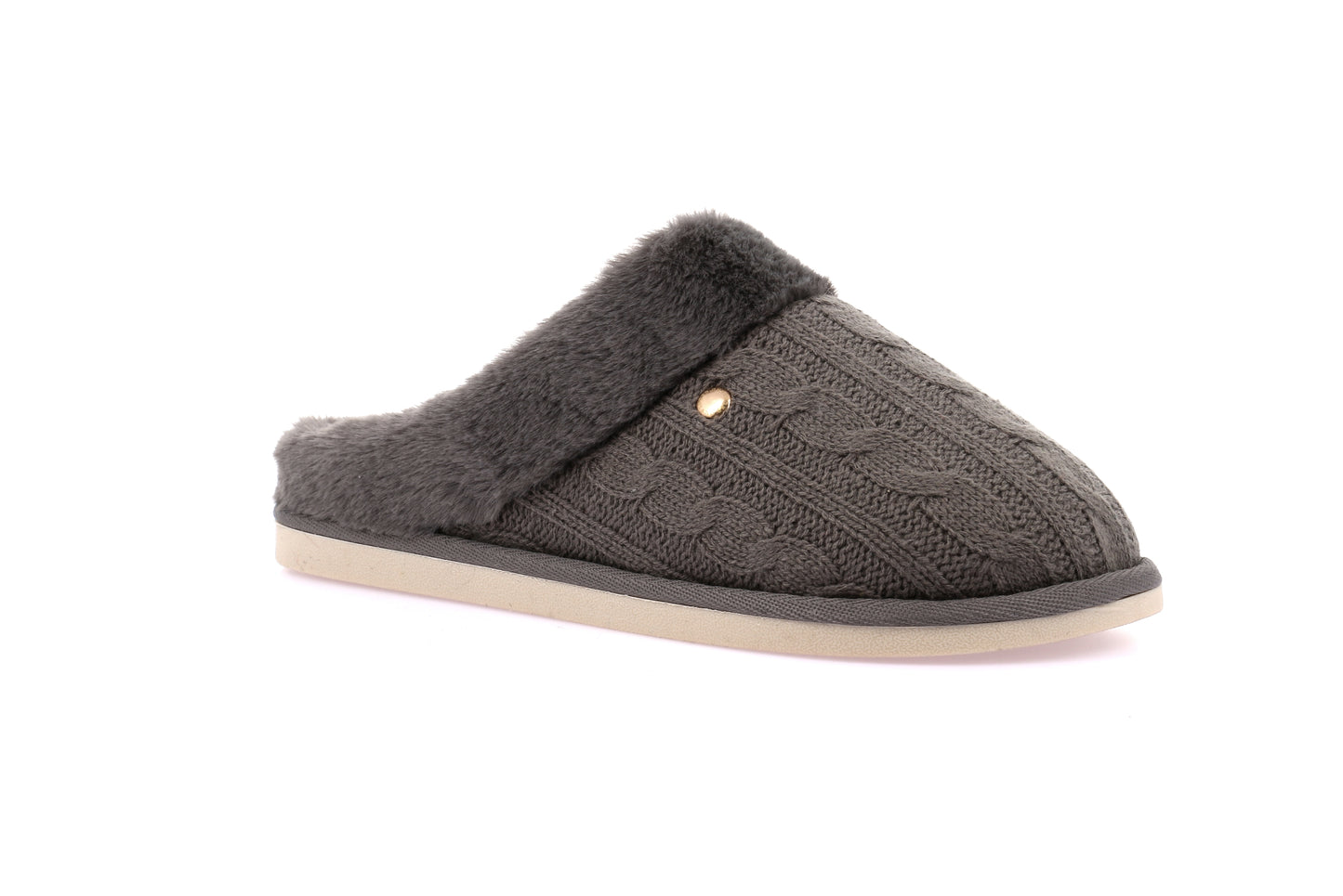 KANT CI2475 braid slipper