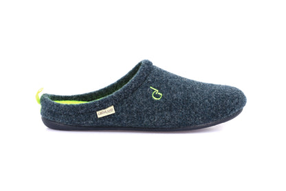 Cloth slipper CI3196 LECY